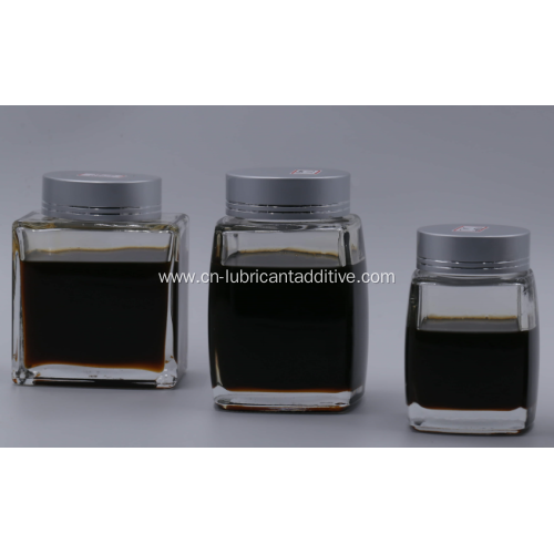 Railway Oil Lubricating Oil Additives